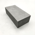 graphite plate graphite bipolar plate 100x100x100mm high purity graphite plate blockCustomized by the manufacturer